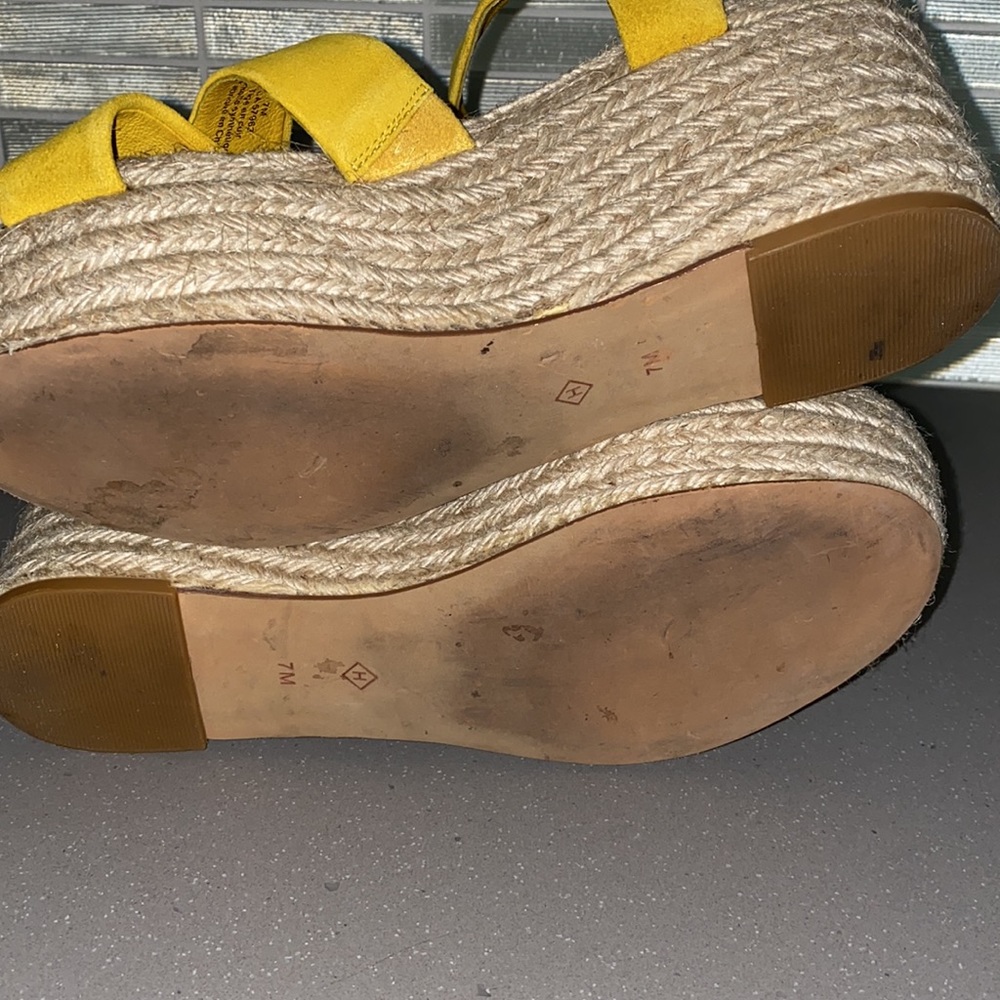 Halogen platform Sandals - Picture 3 of 3